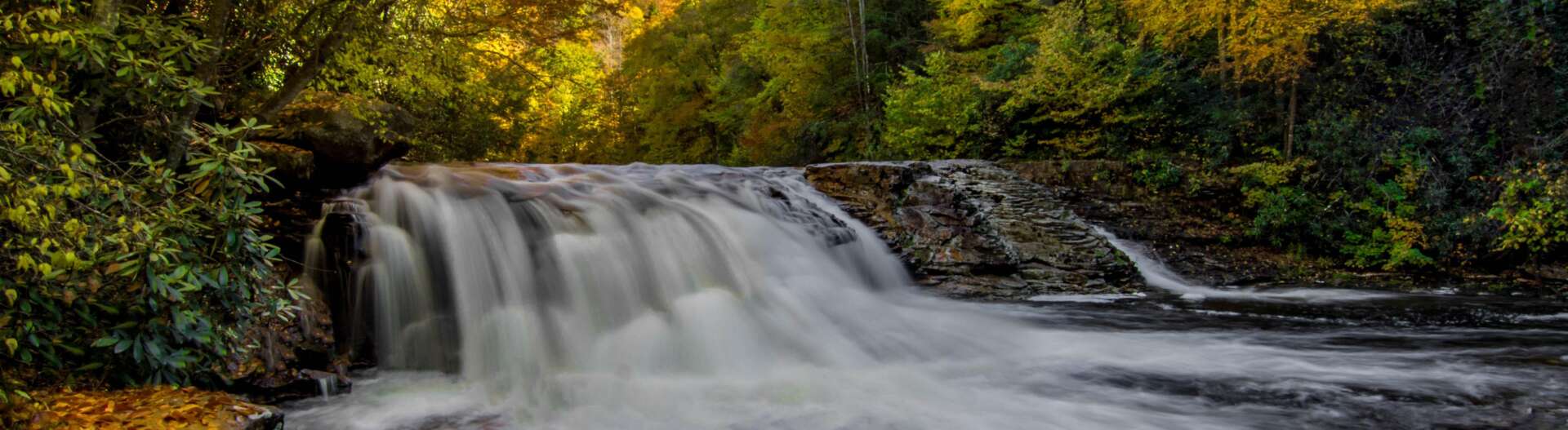 Eleven Fall Must Do’s for Getting Tuckered in Tucker County, WV.