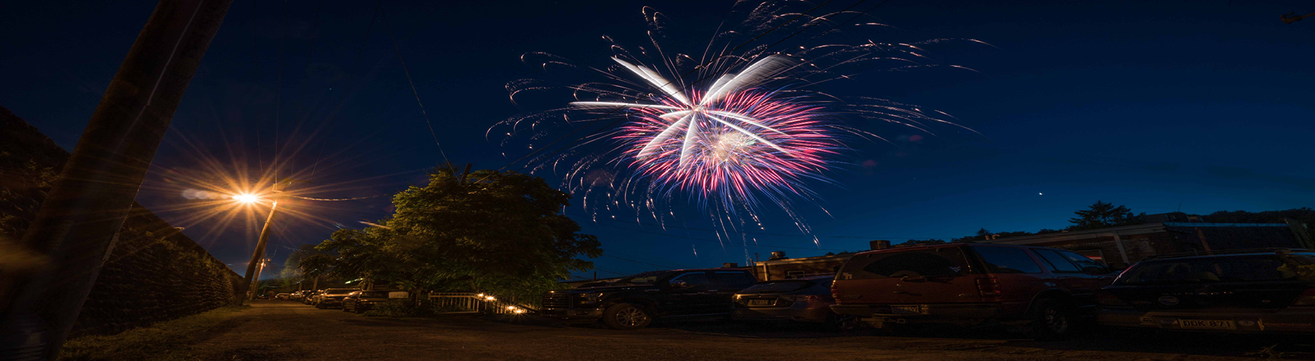 Events and Fun for The Fourth of July