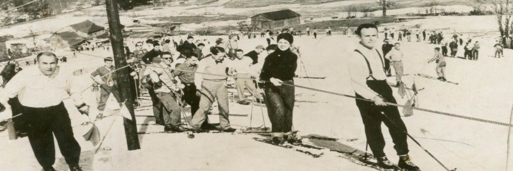 WV Governor’s Cup Ski Race: The Bob and Anita Barton Award and the Legendary Ski History of Canaan Valley 
