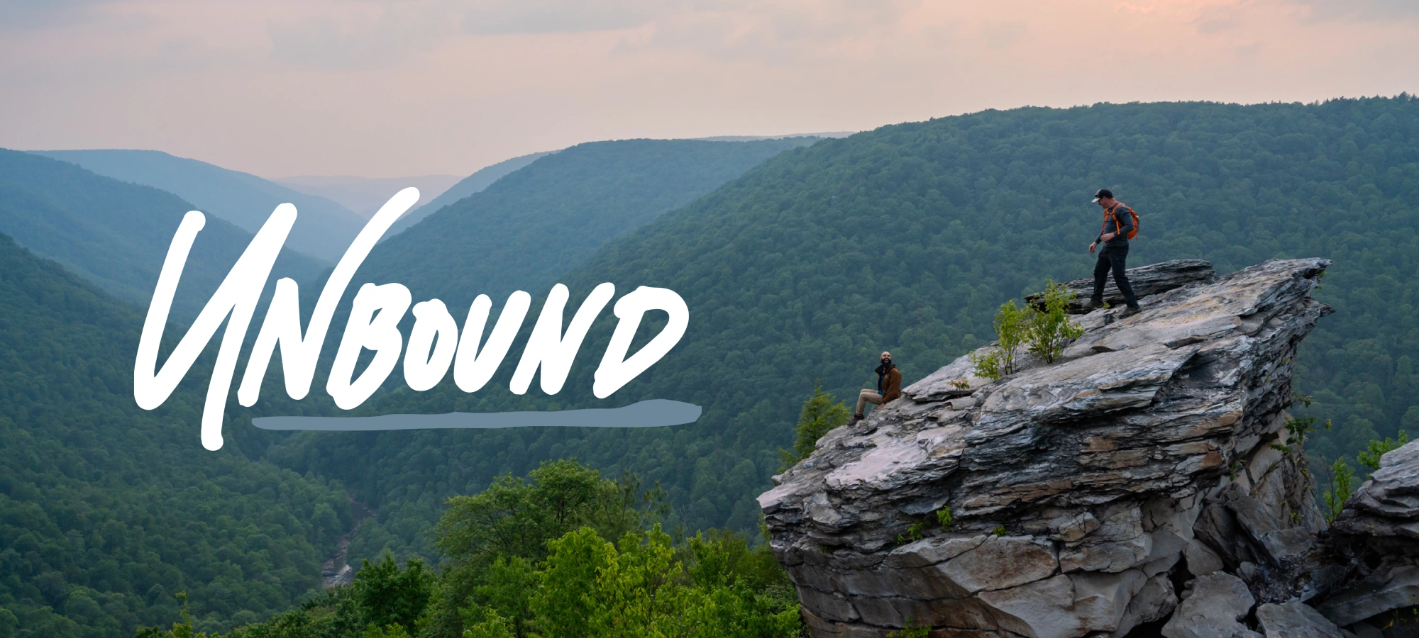 Unbound Adventures in Tucker County, WV: Hiking, Biking & Outdoor Fun