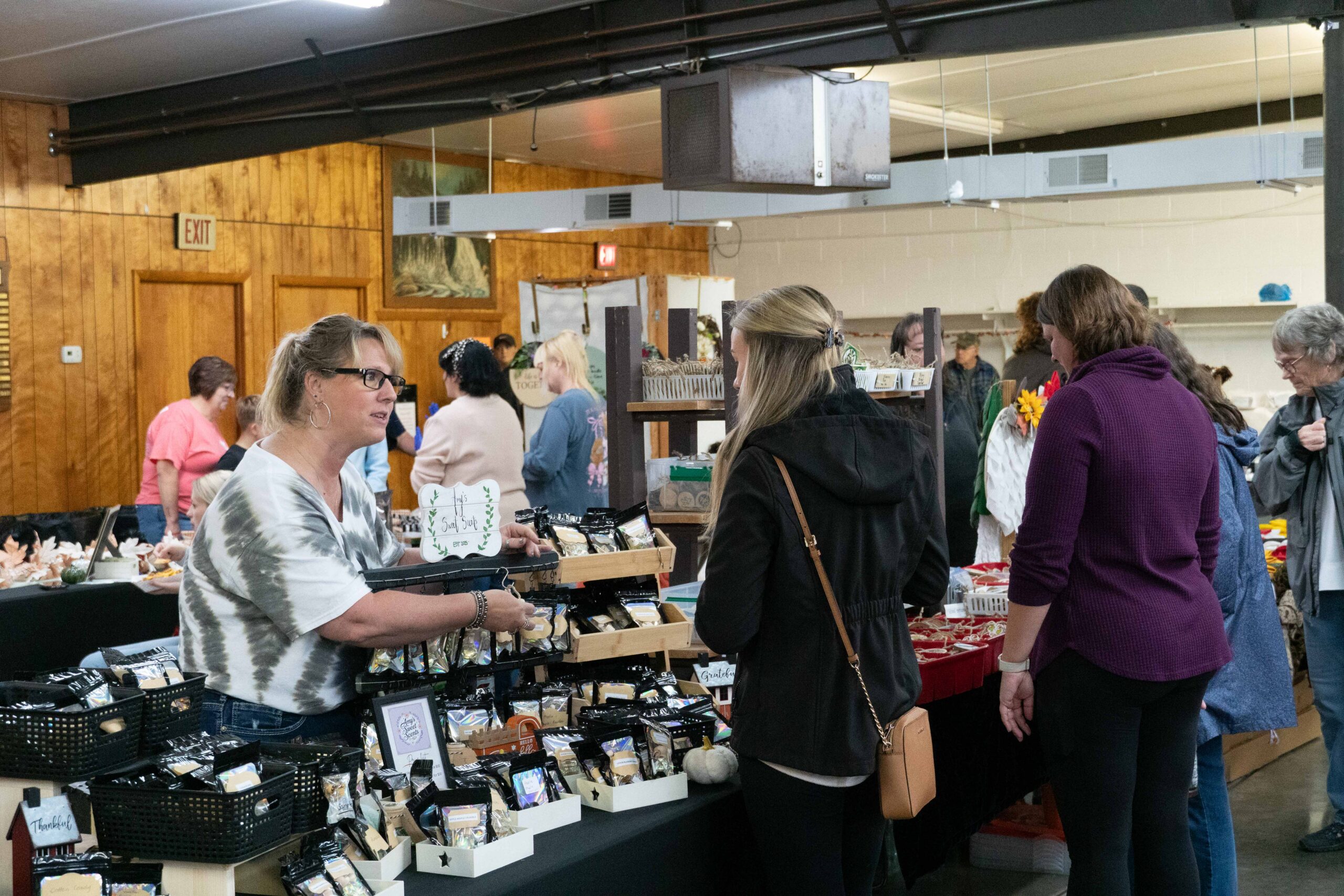 Fall Starts Here: Leaf Peepers Festival